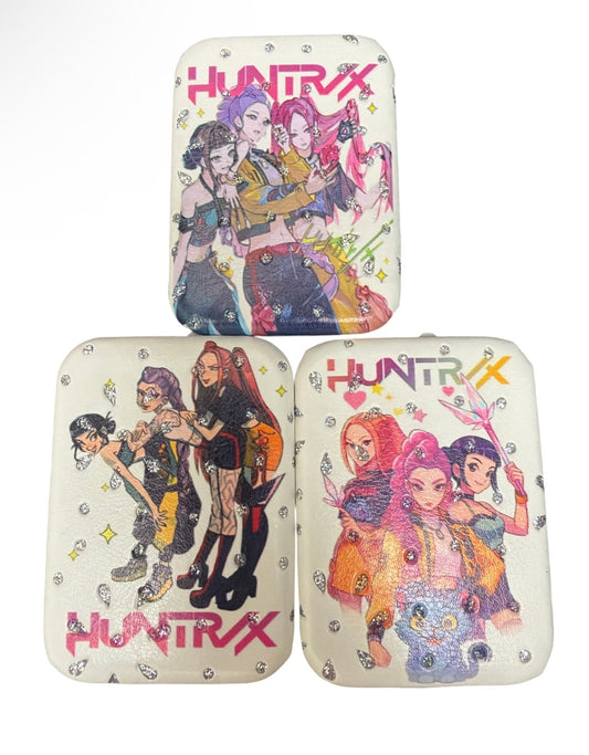 K-POP Compact Mirror