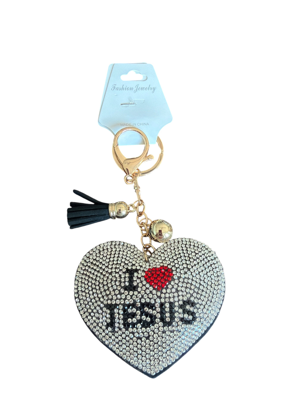 Bling Bag Charms