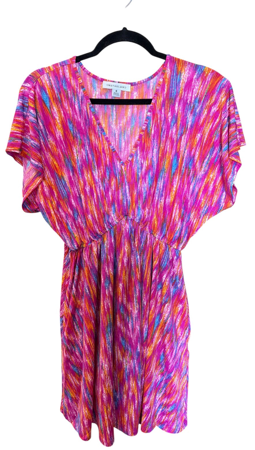 Onet Heland Dress