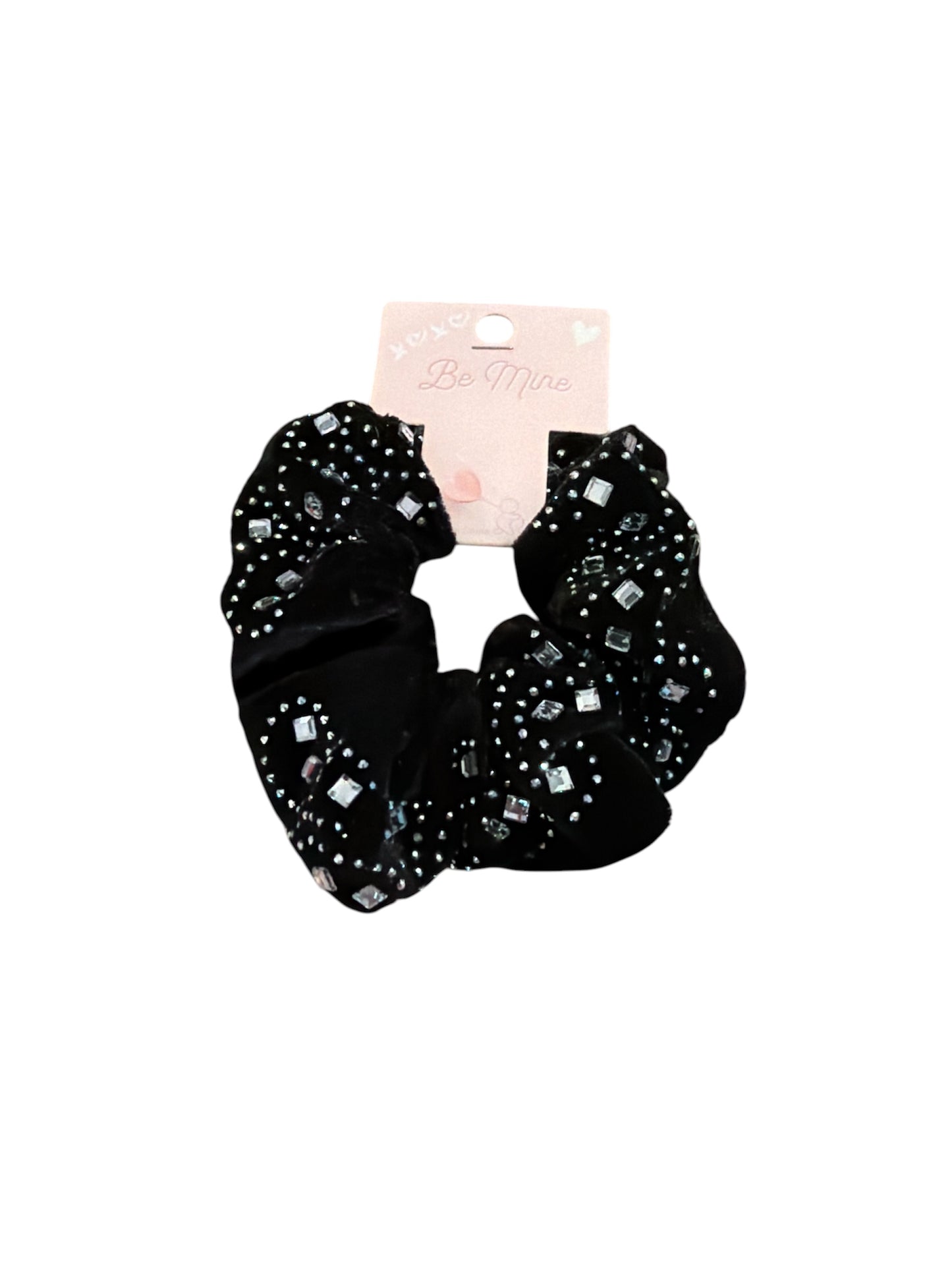 Sparkle Pony Tail Holder
