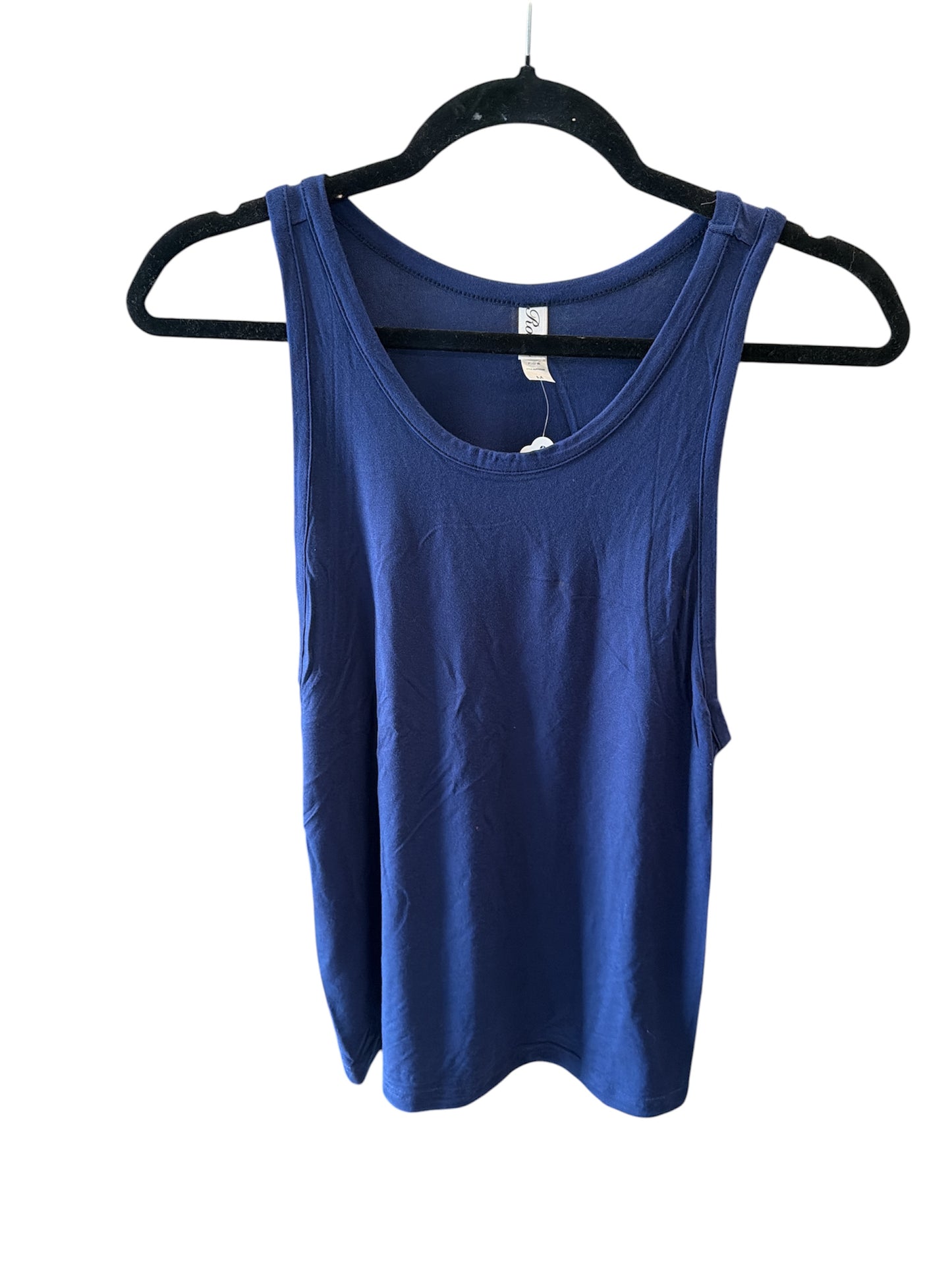 ROSIO TANKS