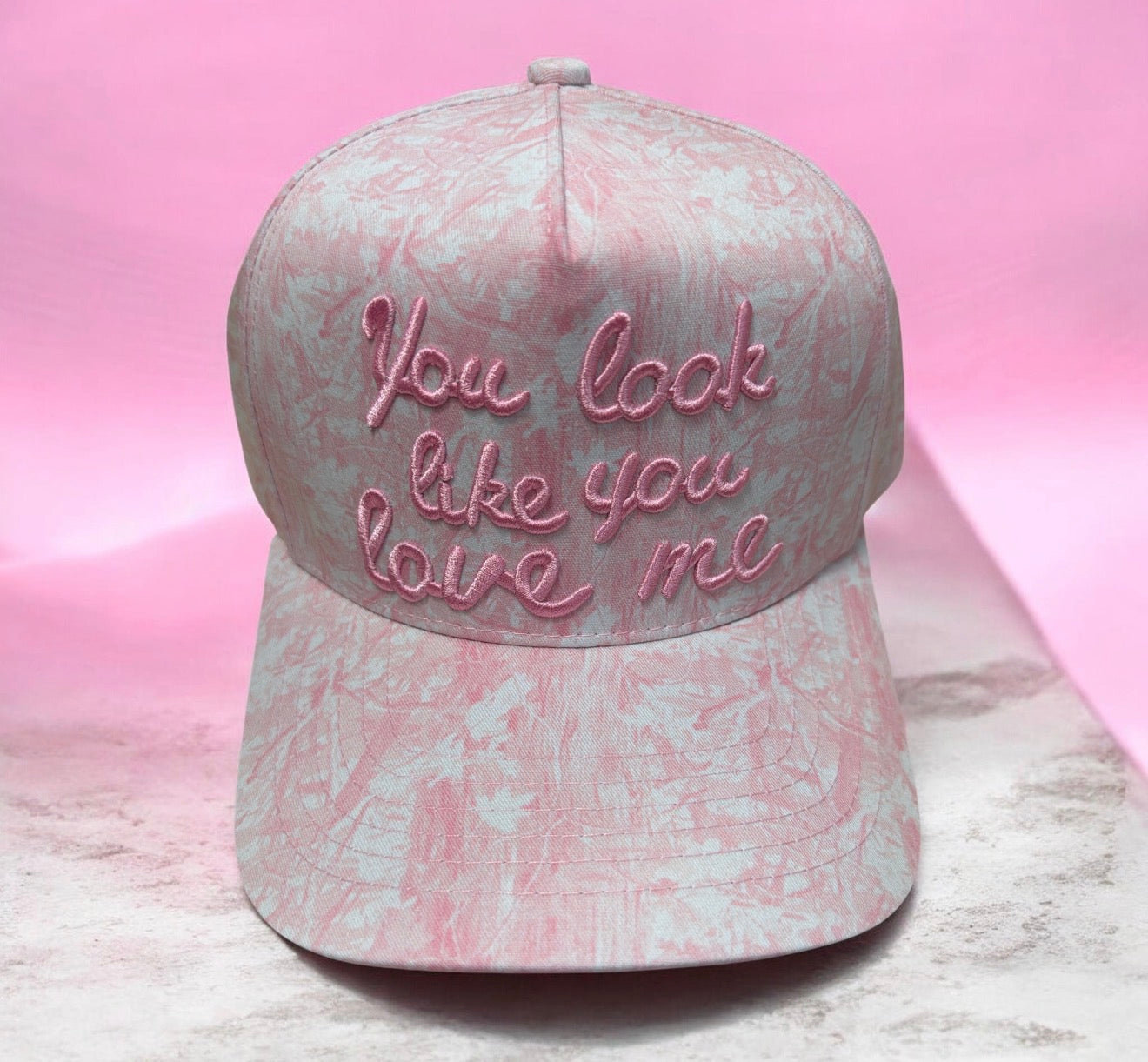 C.C. Trucker Hats