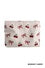 PATTERN MAKEUP COSMETIC BAG LARGE