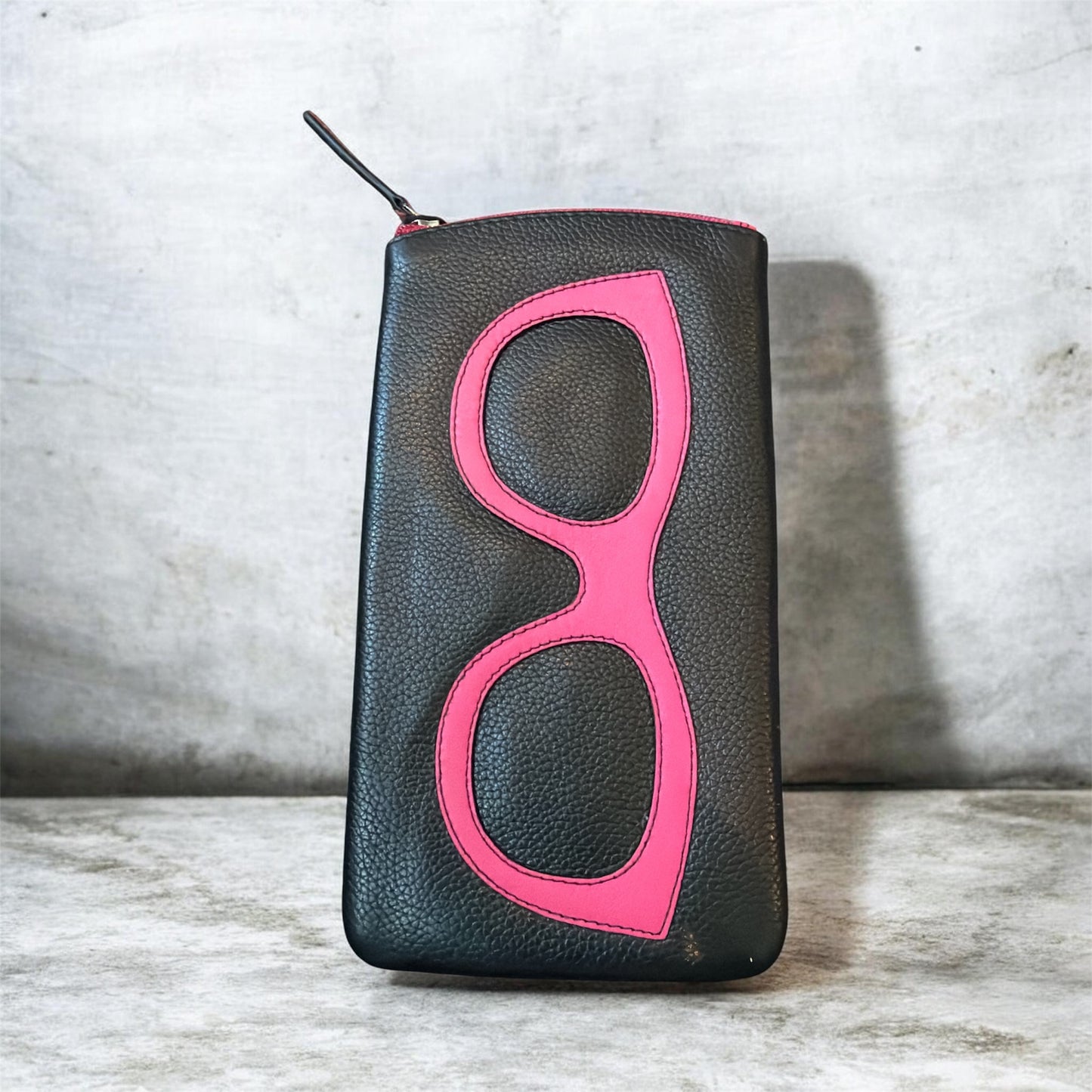 ILI Glasses Case