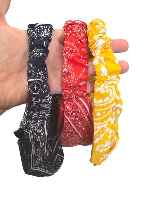 Head Wraps
