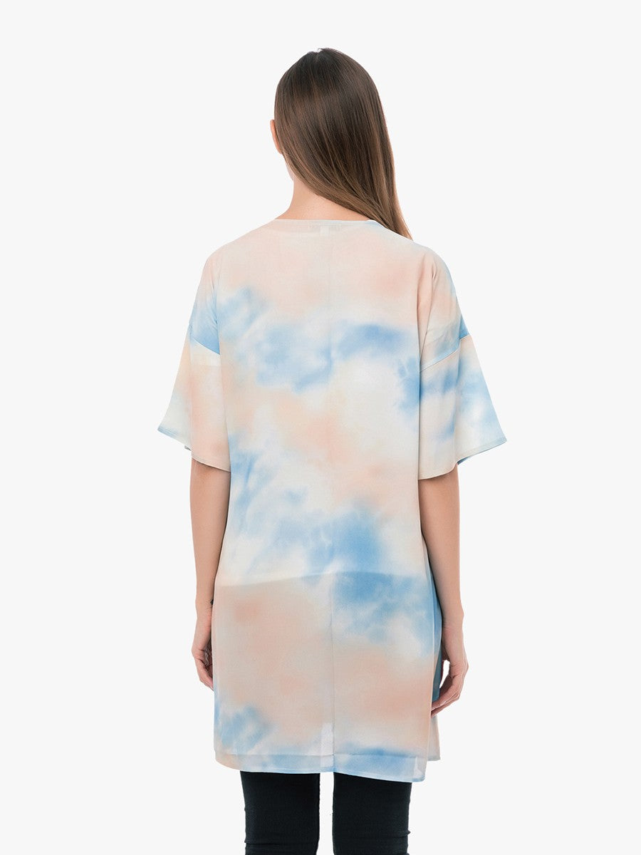Venice Kimono