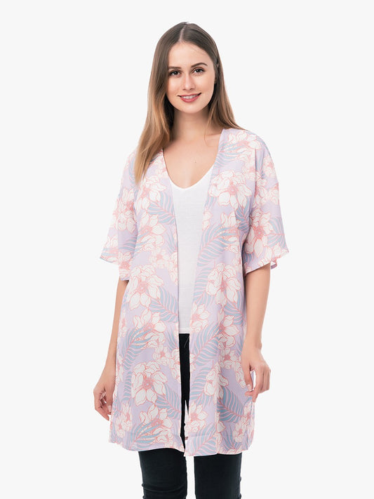 Venice Kimono