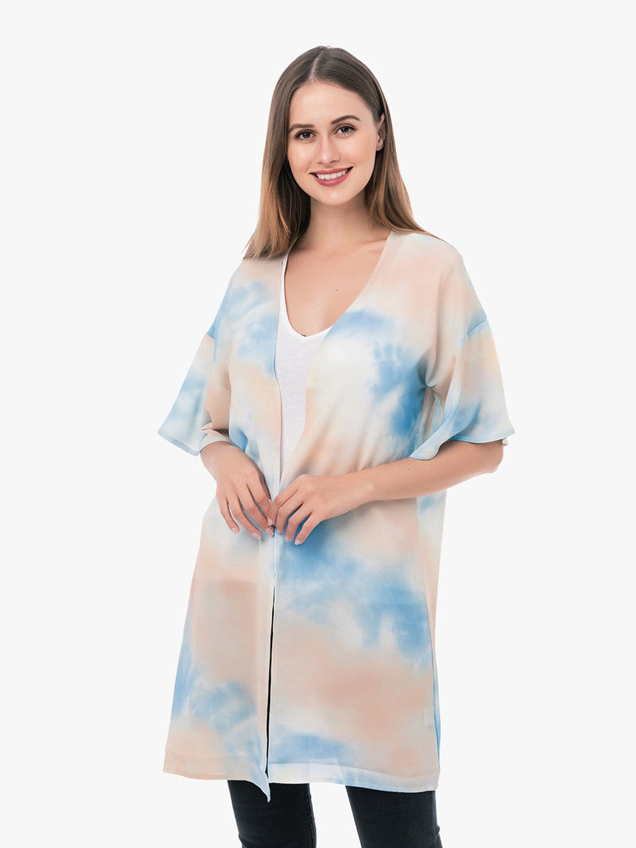 Venice Kimono