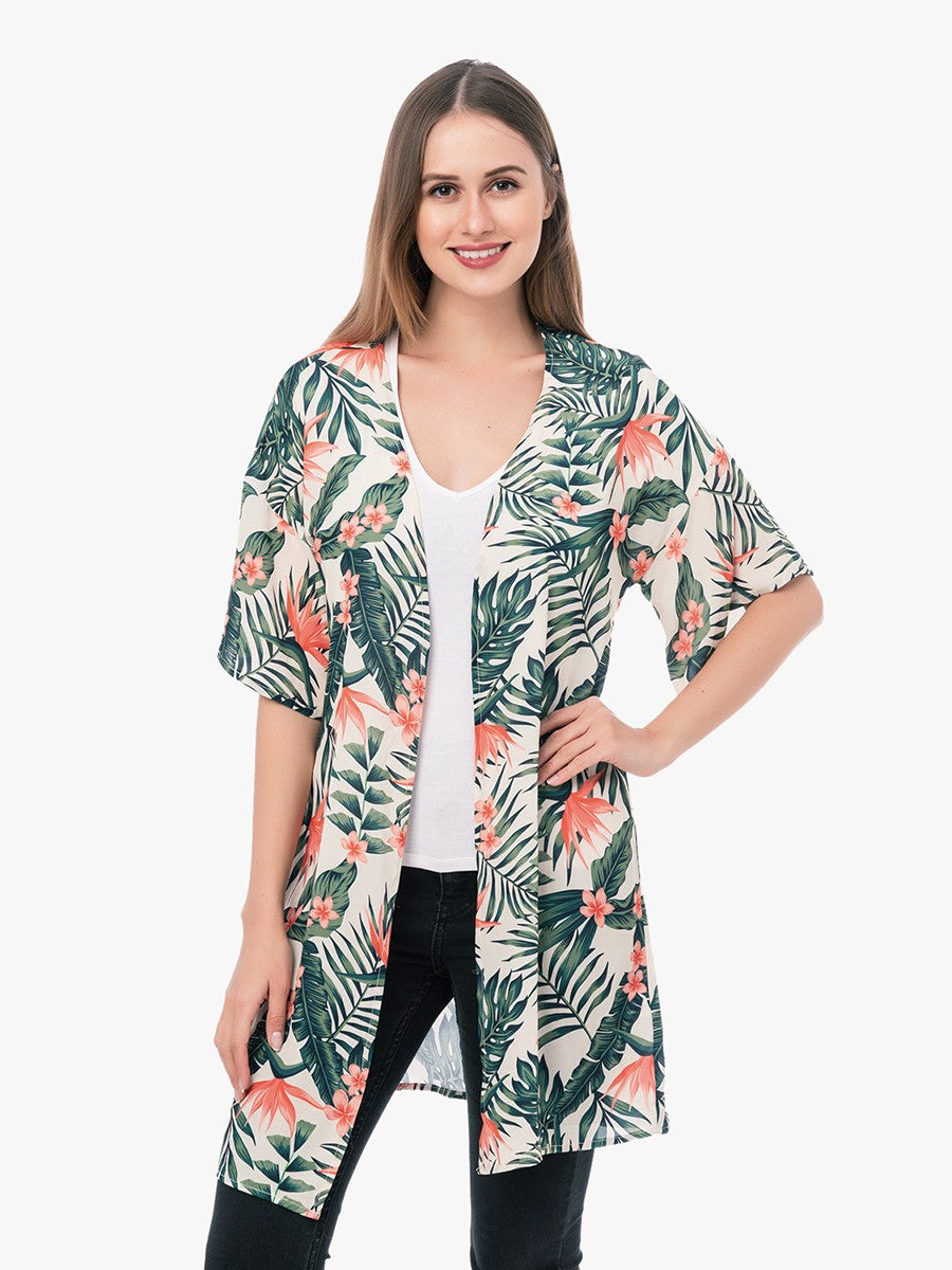 Venice Kimono