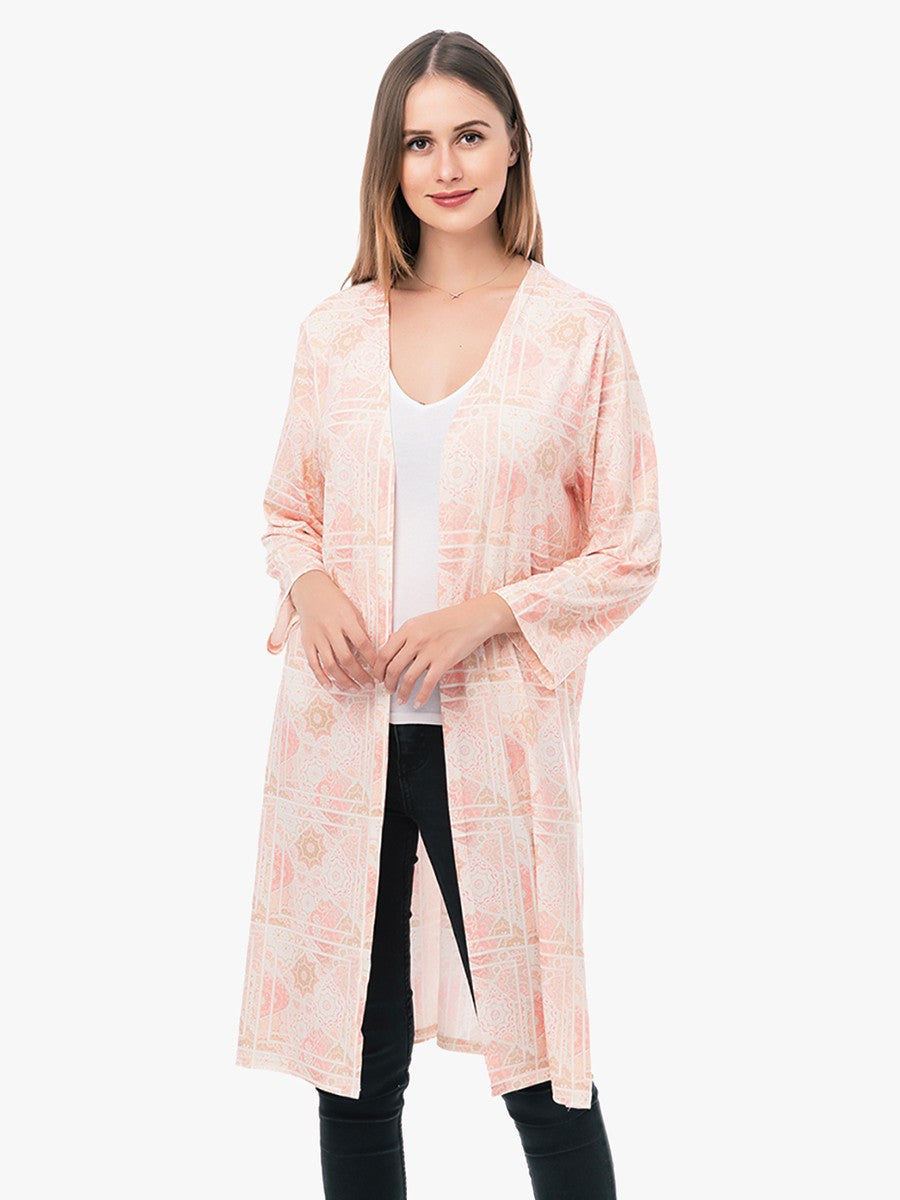 Malibu Kimono