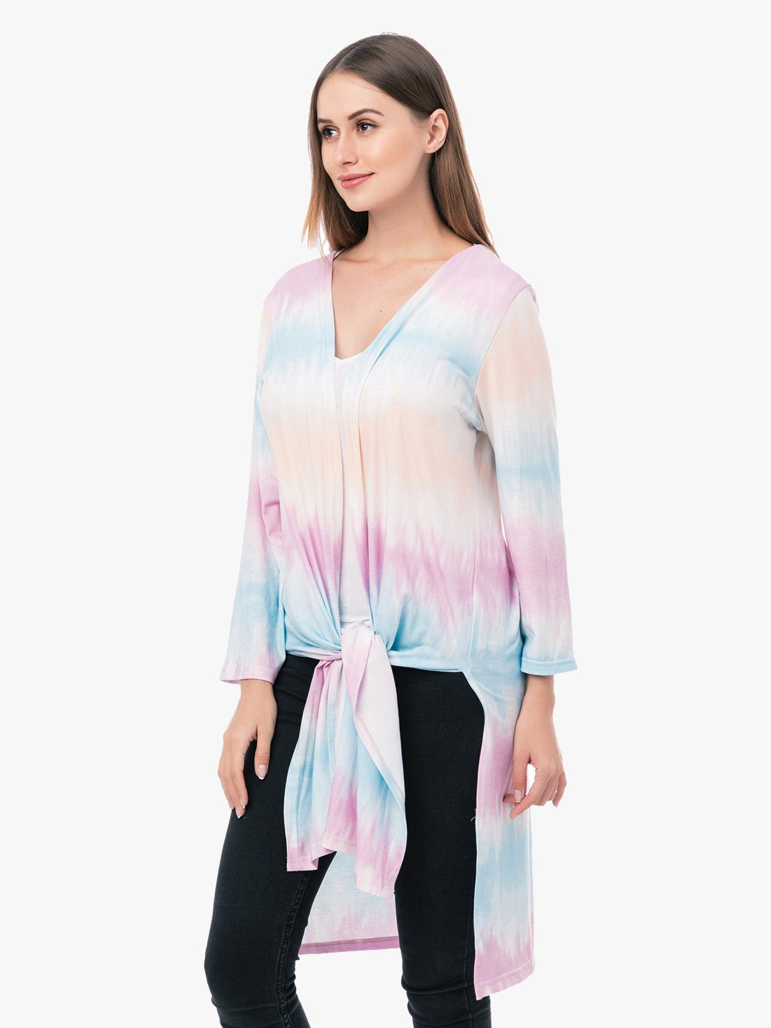 Malibu Kimono