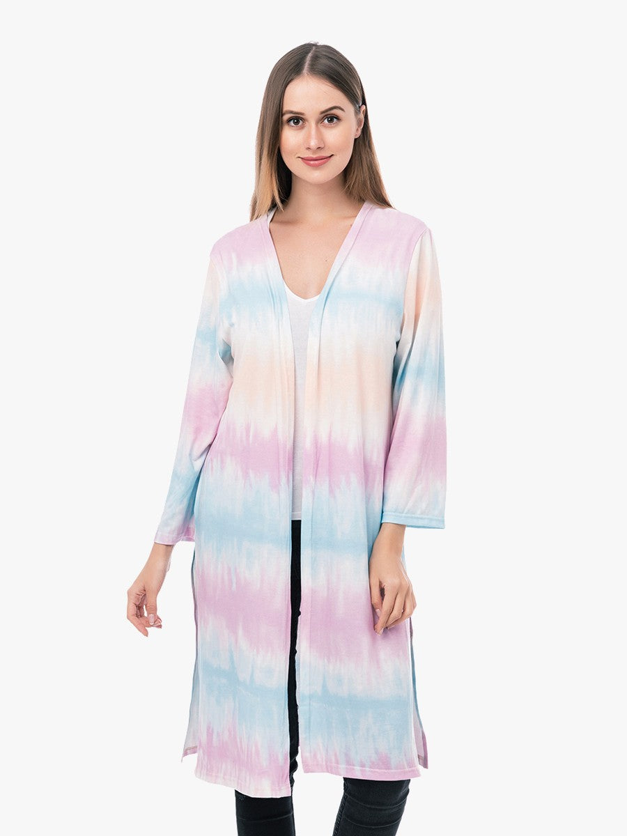 Malibu Kimono