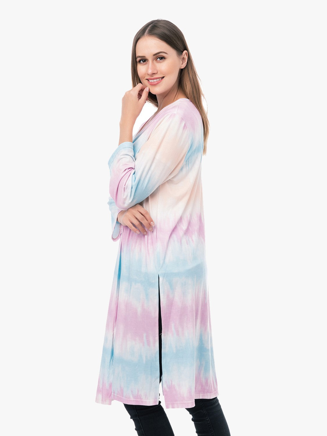 Malibu Kimono