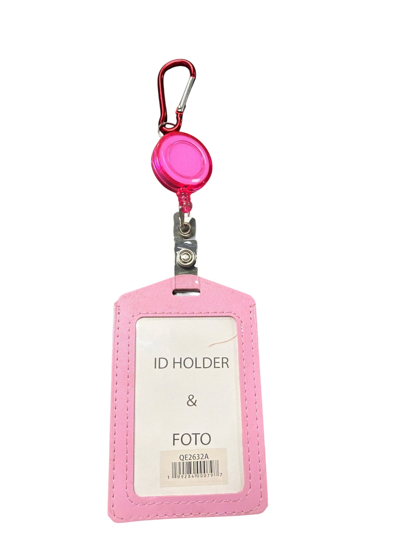 ID Holder