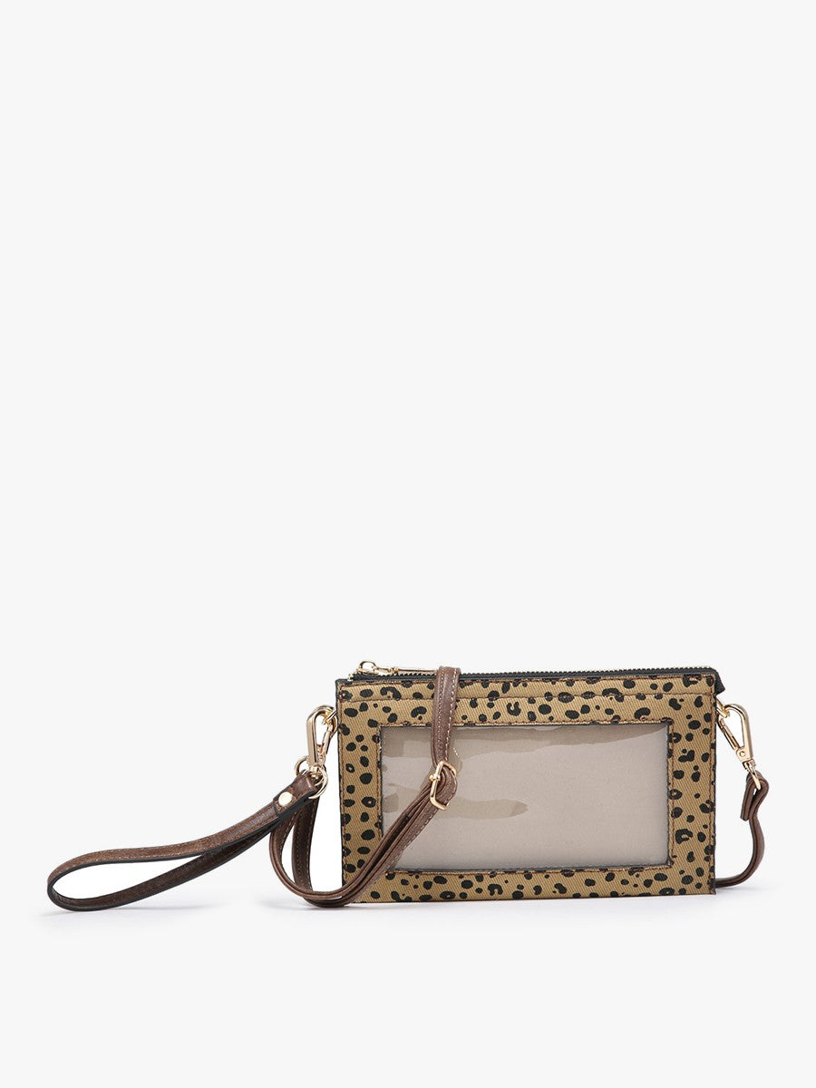 JEN&CO MAEVE Crossbody