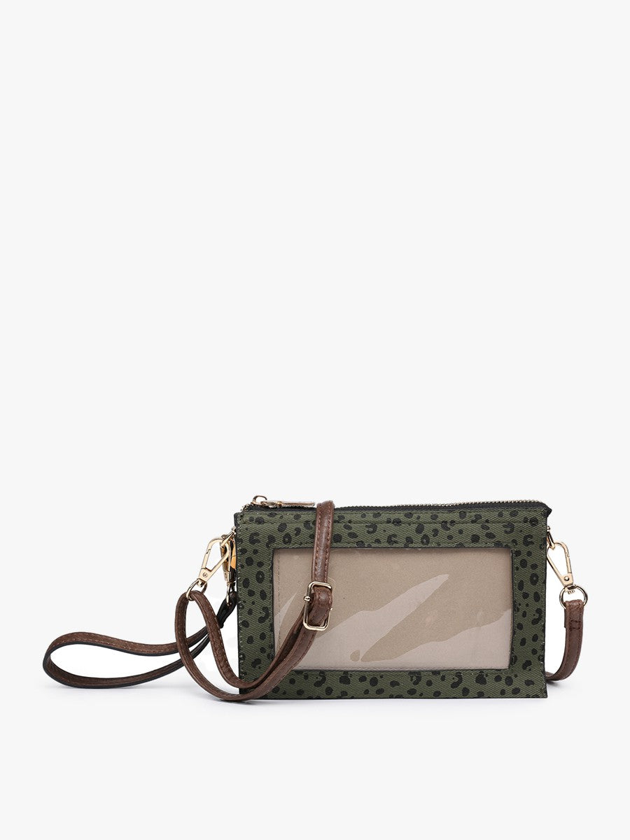 JEN&CO MAEVE Crossbody