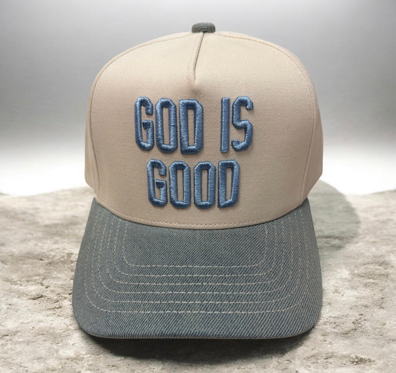 C.C. Trucker Hats