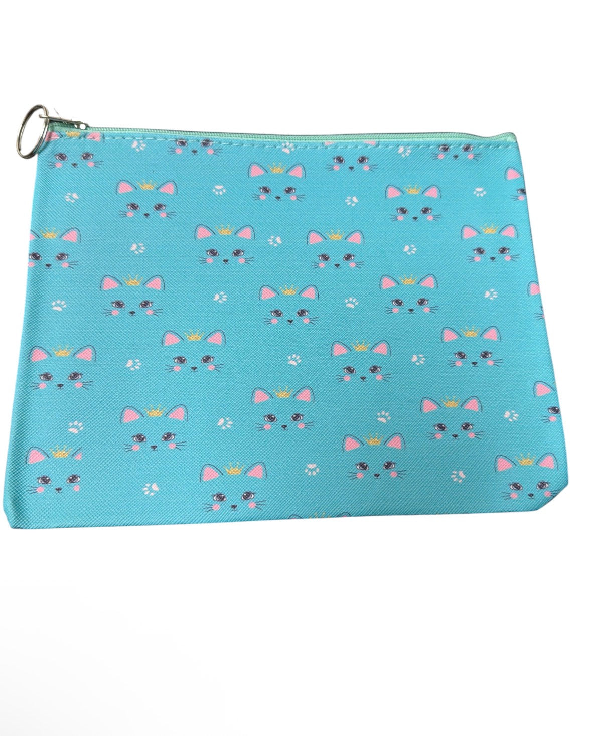 Animal Theme Cosmetic Bag