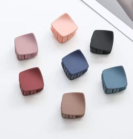 7 Pack Mini Claw Set