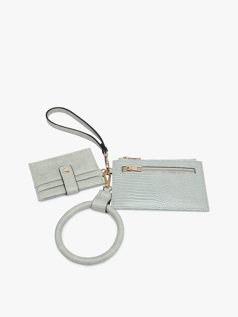Libby Bangle Wallet