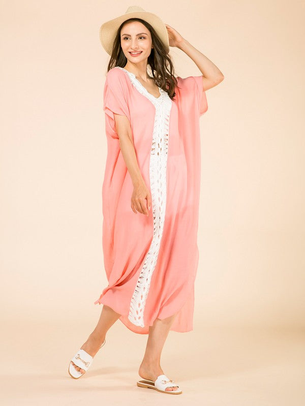 Talley Cover-up