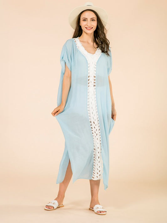Talley Cover-up