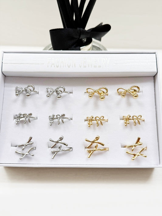 Bow Ring