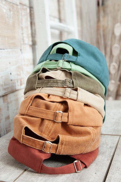 Sherpa Mama Hat