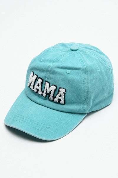Sherpa Mama Hat