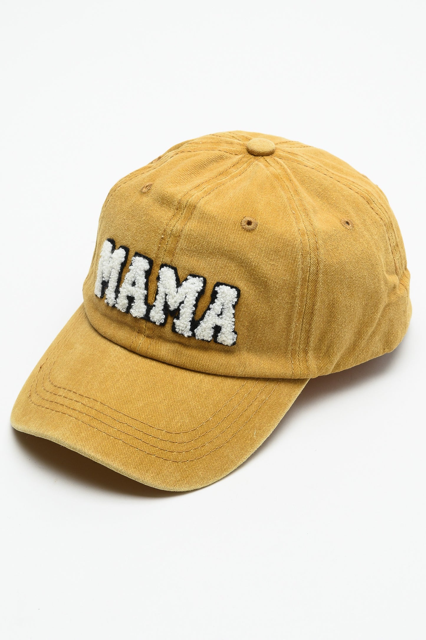 Sherpa Mama Hat