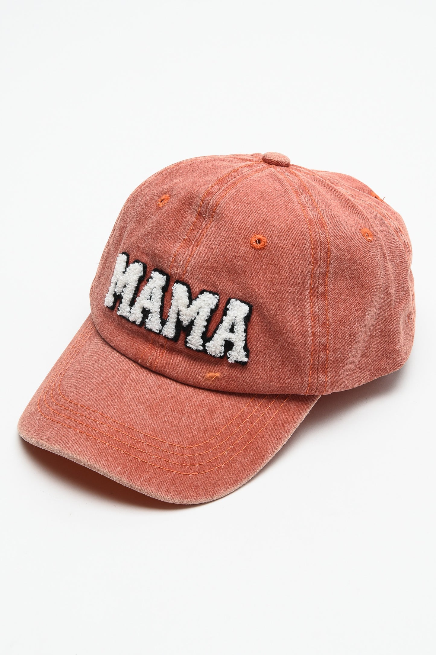 Sherpa Mama Hat
