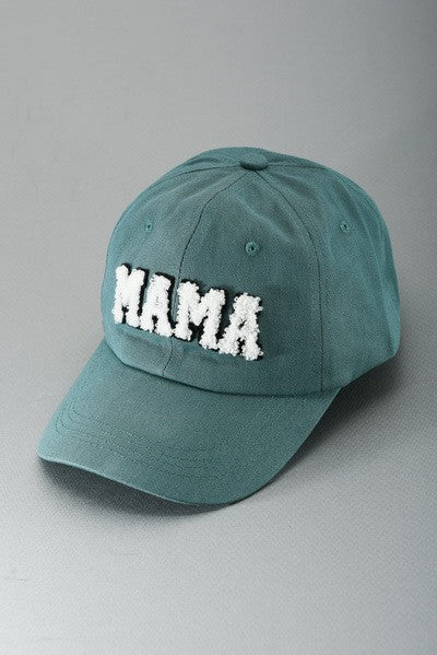 Sherpa Mama Hat