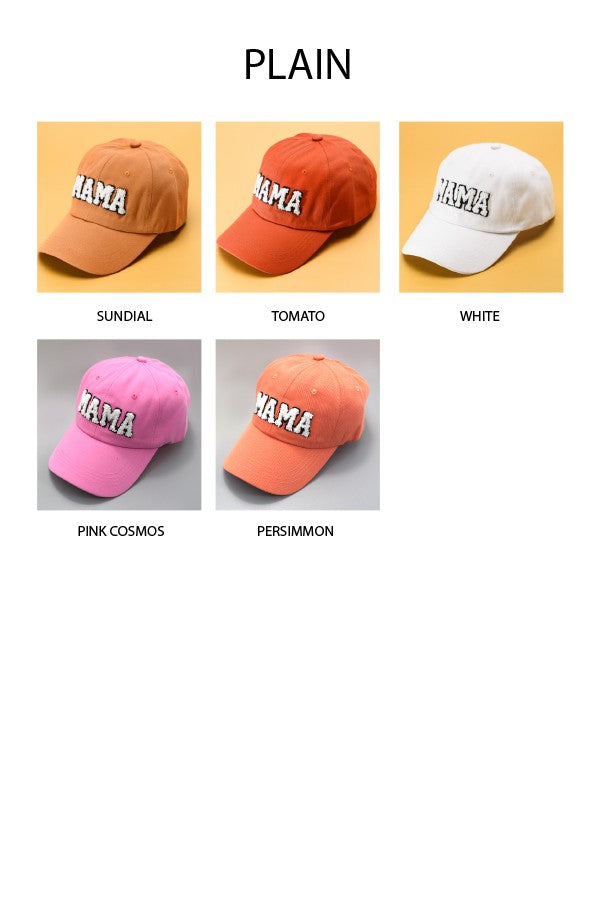 Sherpa Mama Hat