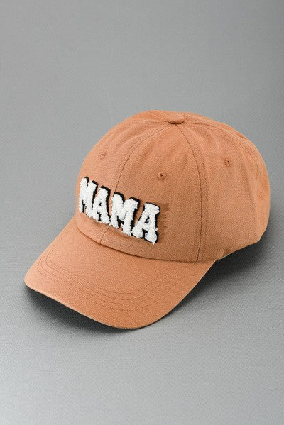 Sherpa Mama Hat