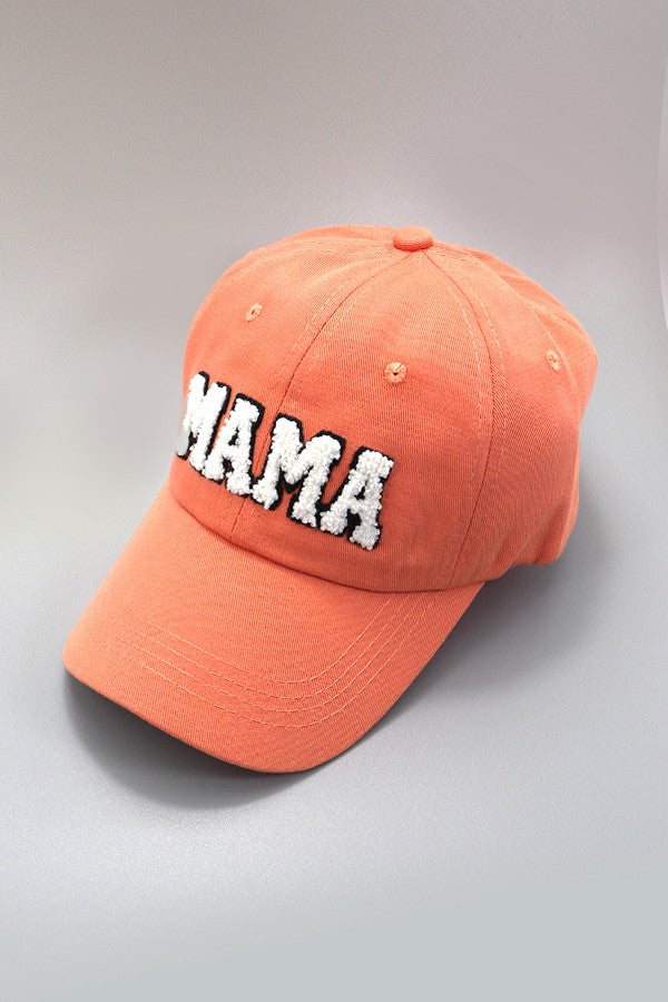 Sherpa Mama Hat