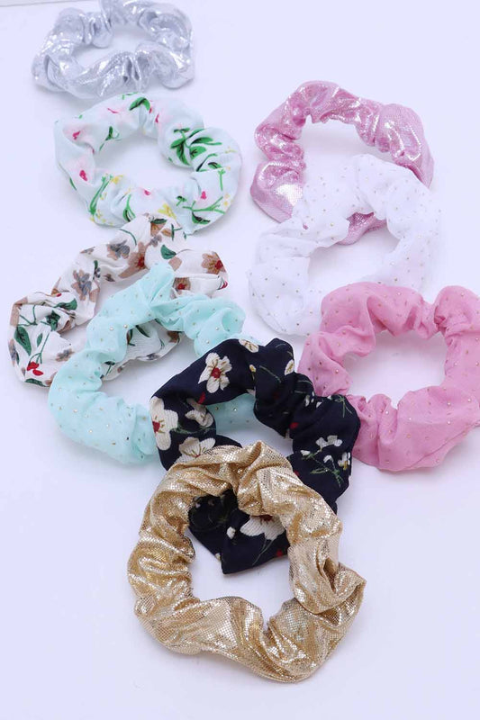 3pk Scrunchie