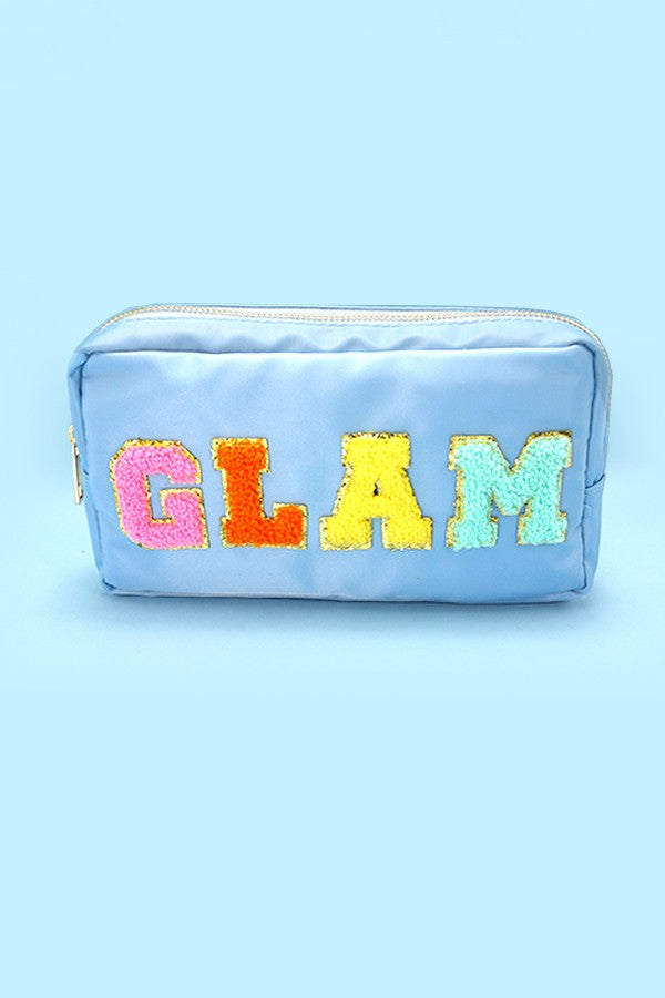 GLAM BAG