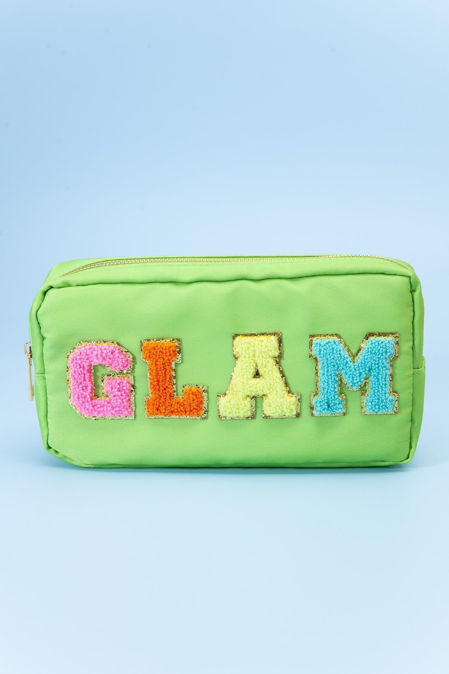 GLAM BAG