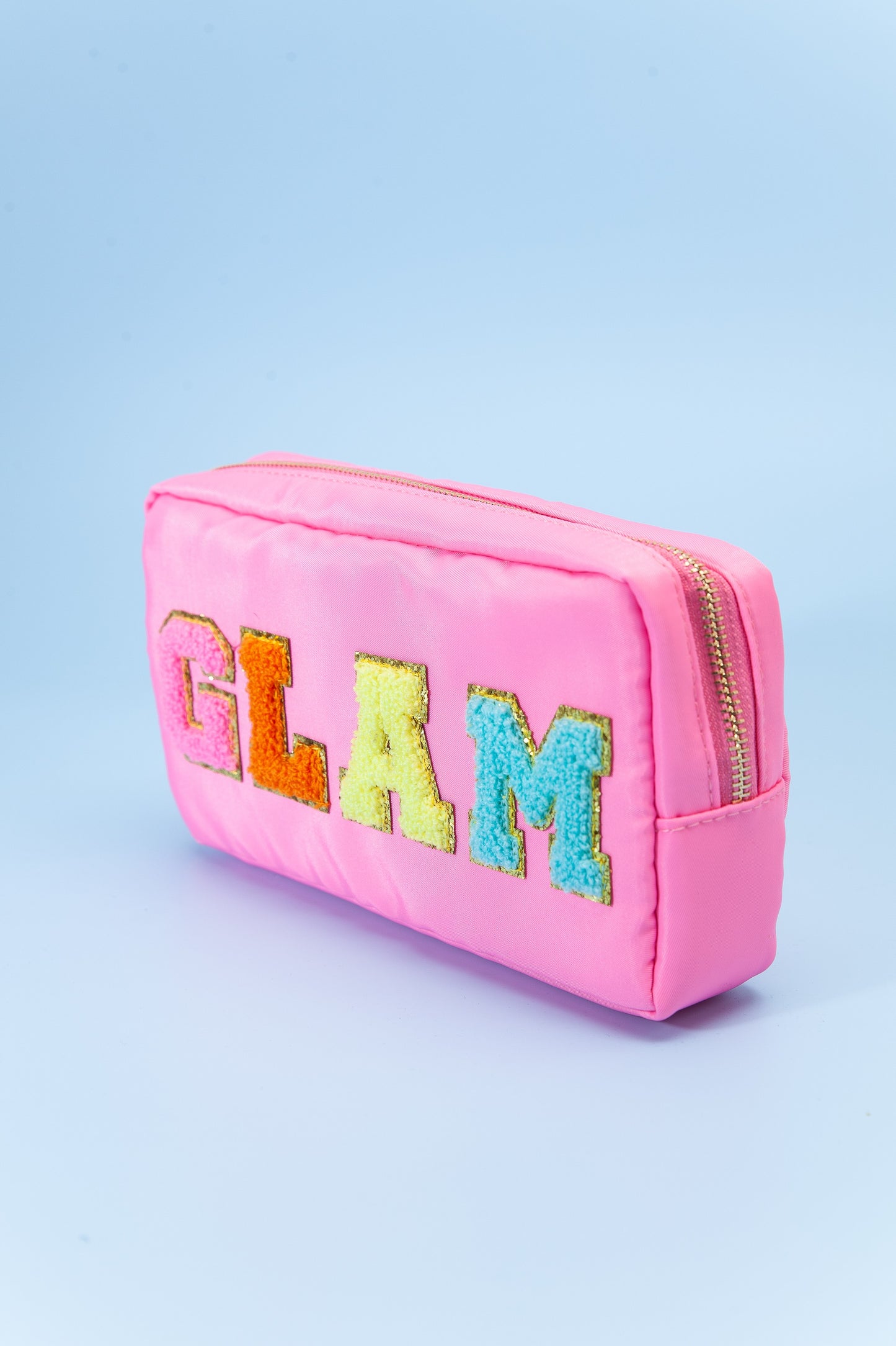 GLAM BAG