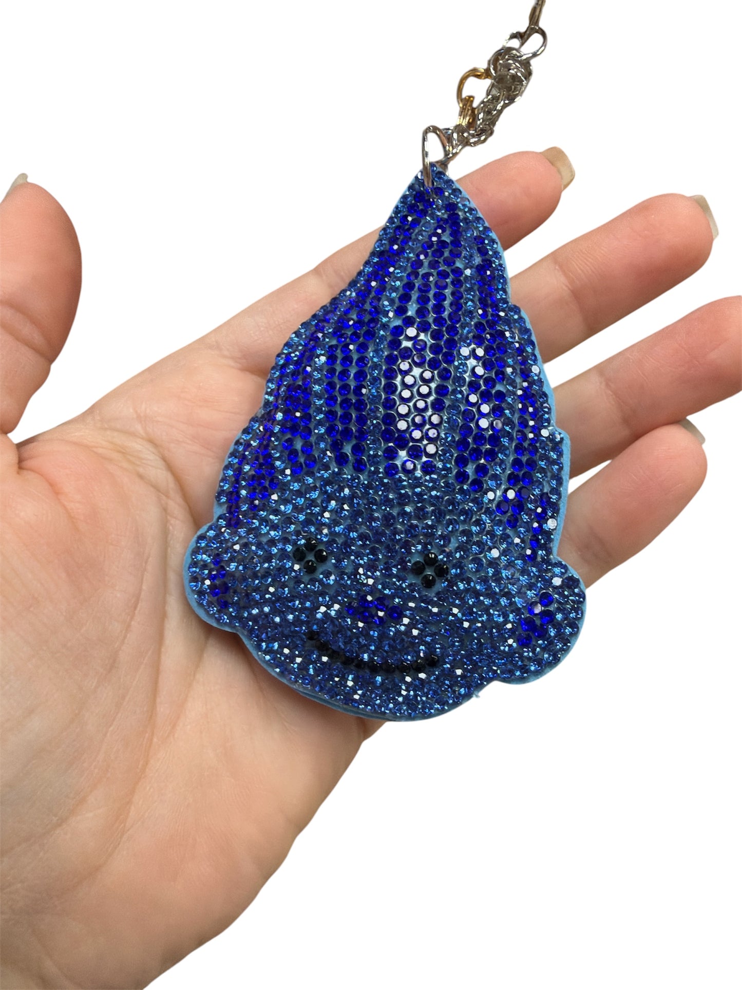 Bling Bag Charms