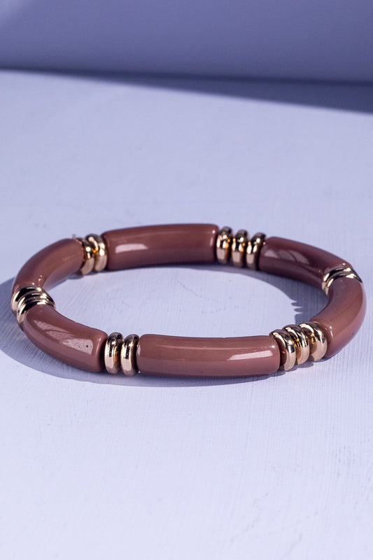 Bead Stretch Bracelets