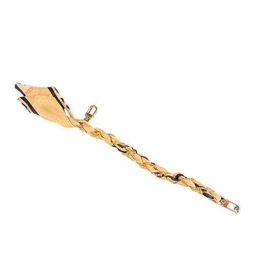 Bag Scarf Charm/Phone Strap