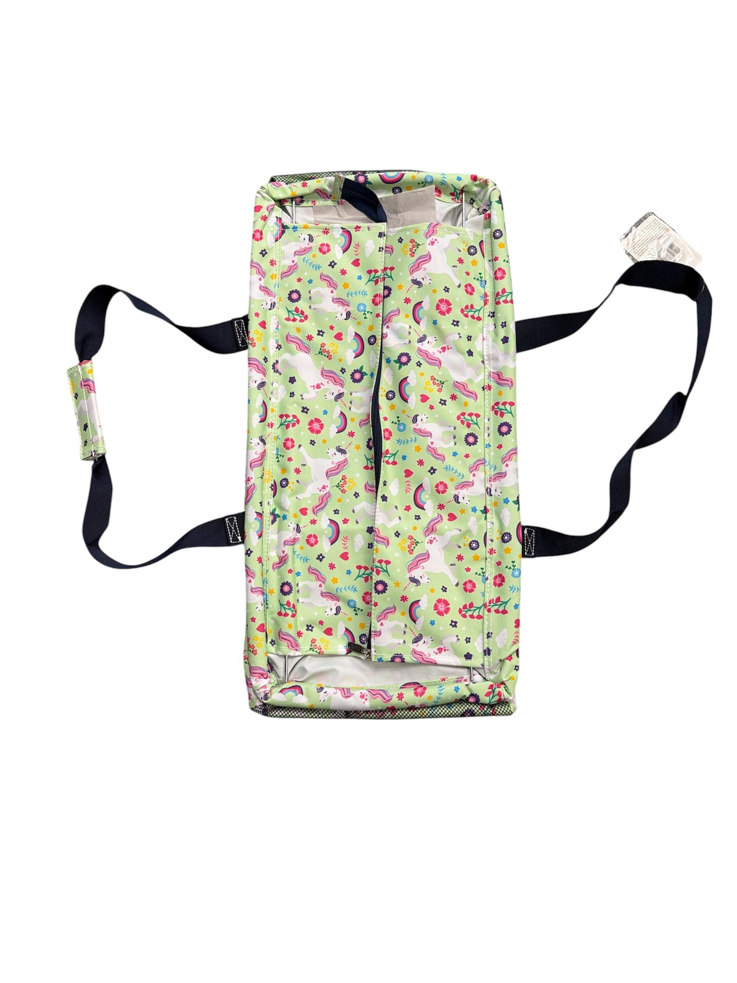JUMBO TOTE BAG