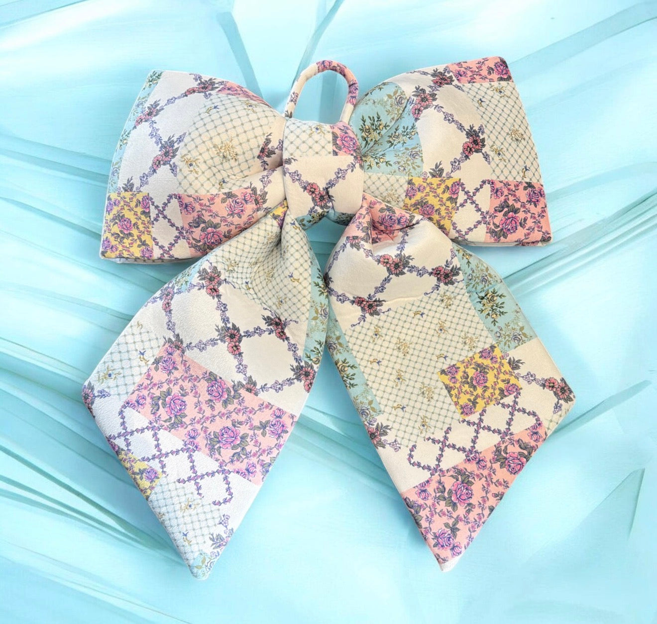 Simply Southern - Bow Door Hangers