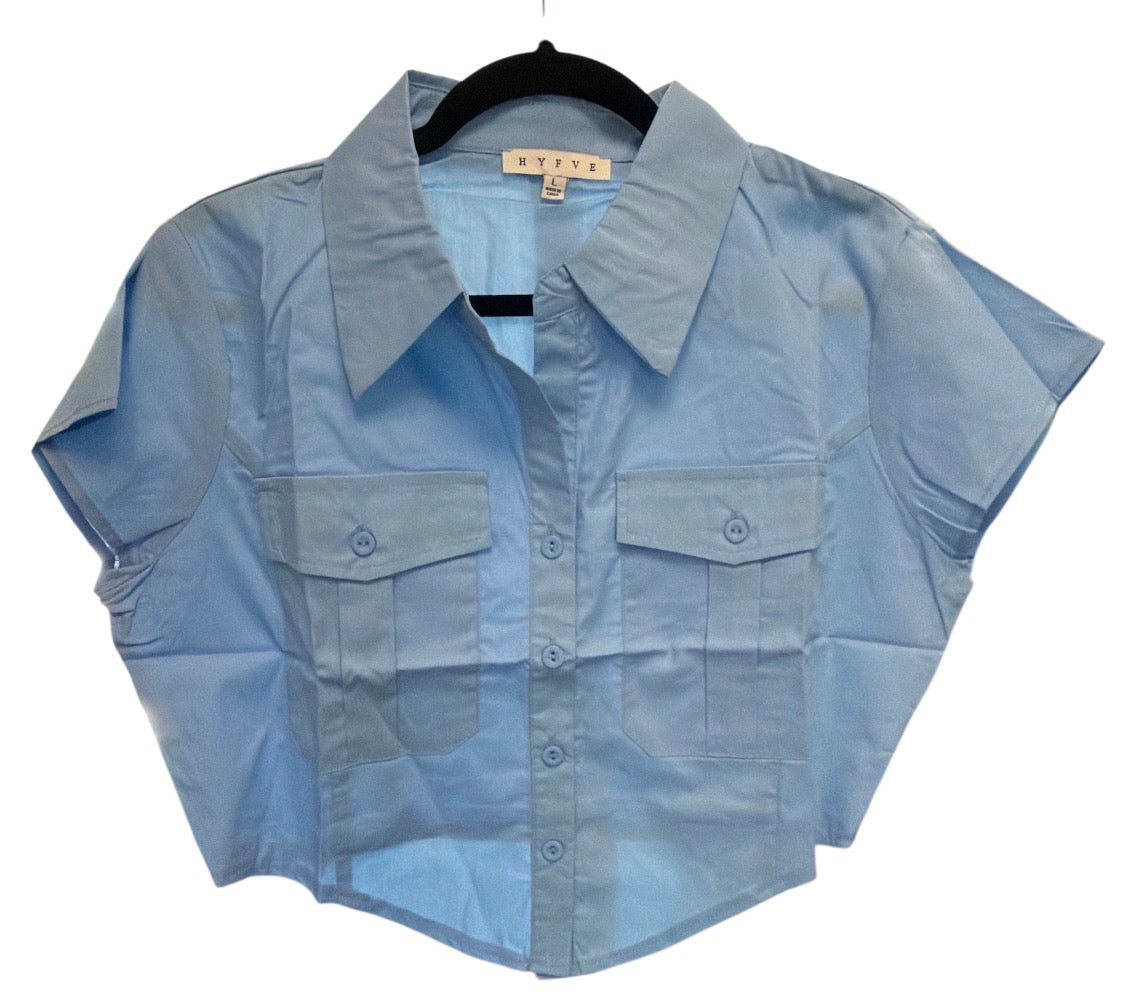 Hyfve Button Crop