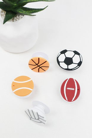 Sports Phone Grips