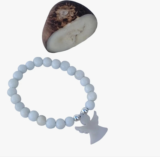 TAGUA Guardian Angel Small Bracelet