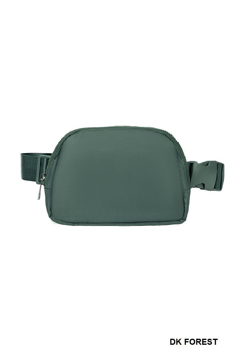 Zenana Crossbody Bum Bag