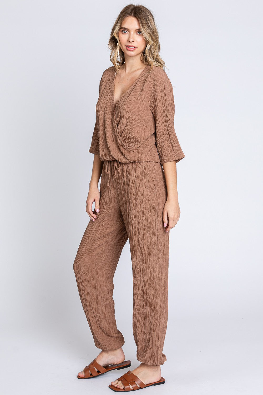 Textured Set