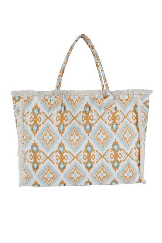 Boho Fringe Bag